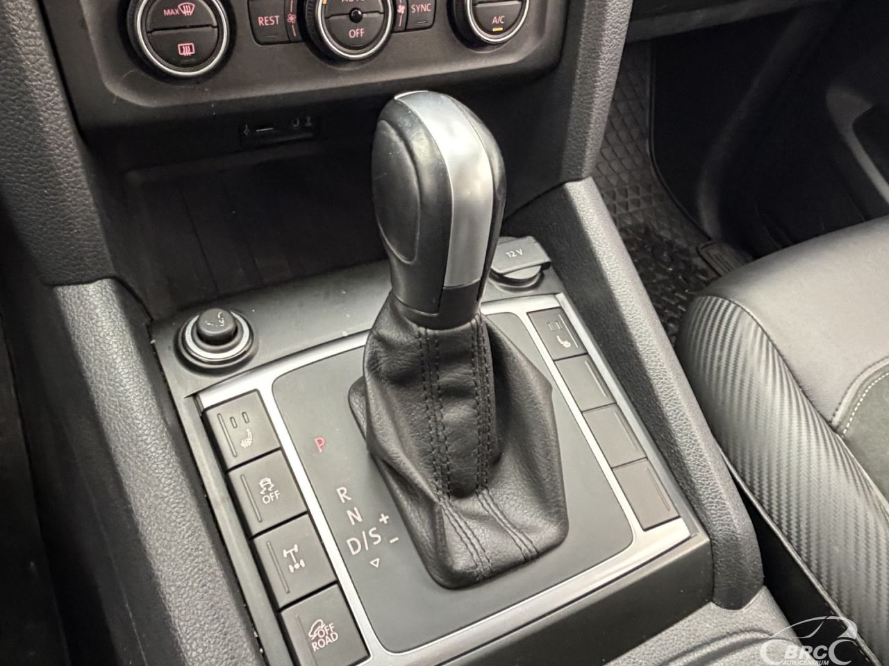 Volkswagen Amarok | 23