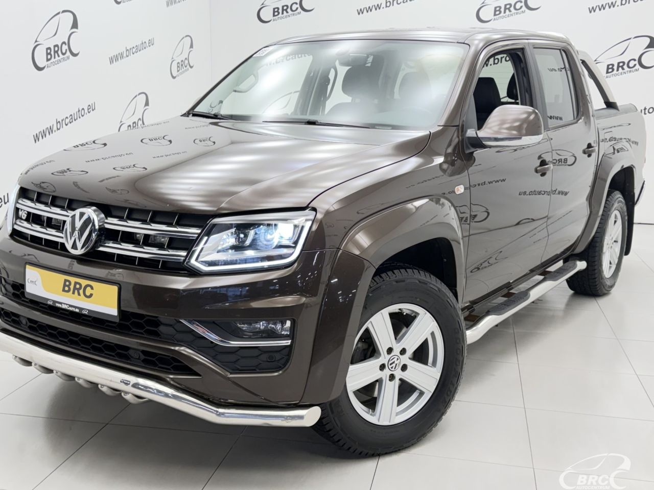 Volkswagen Amarok | 41