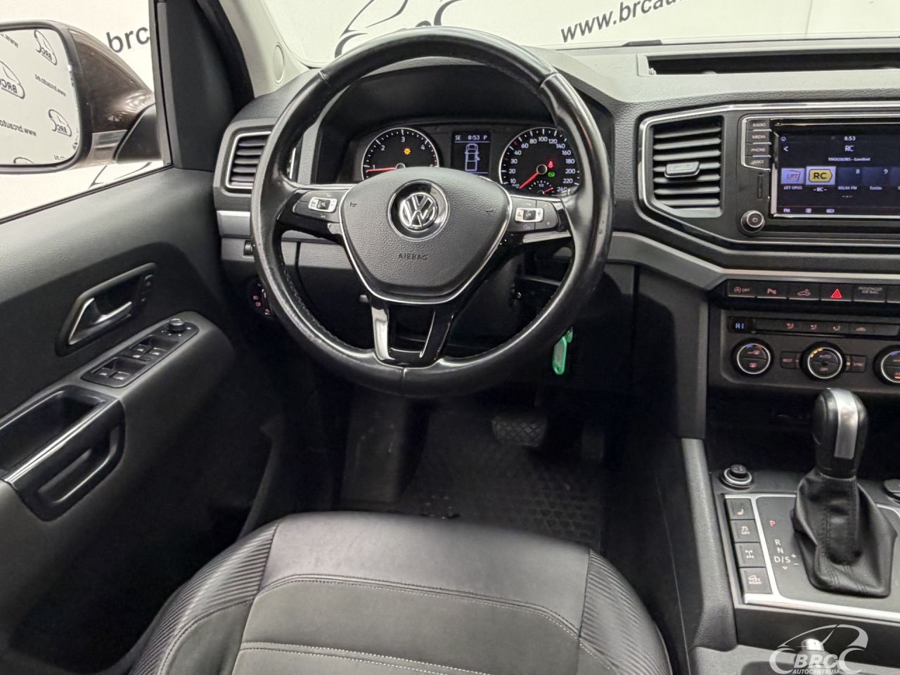 Volkswagen Amarok | 12