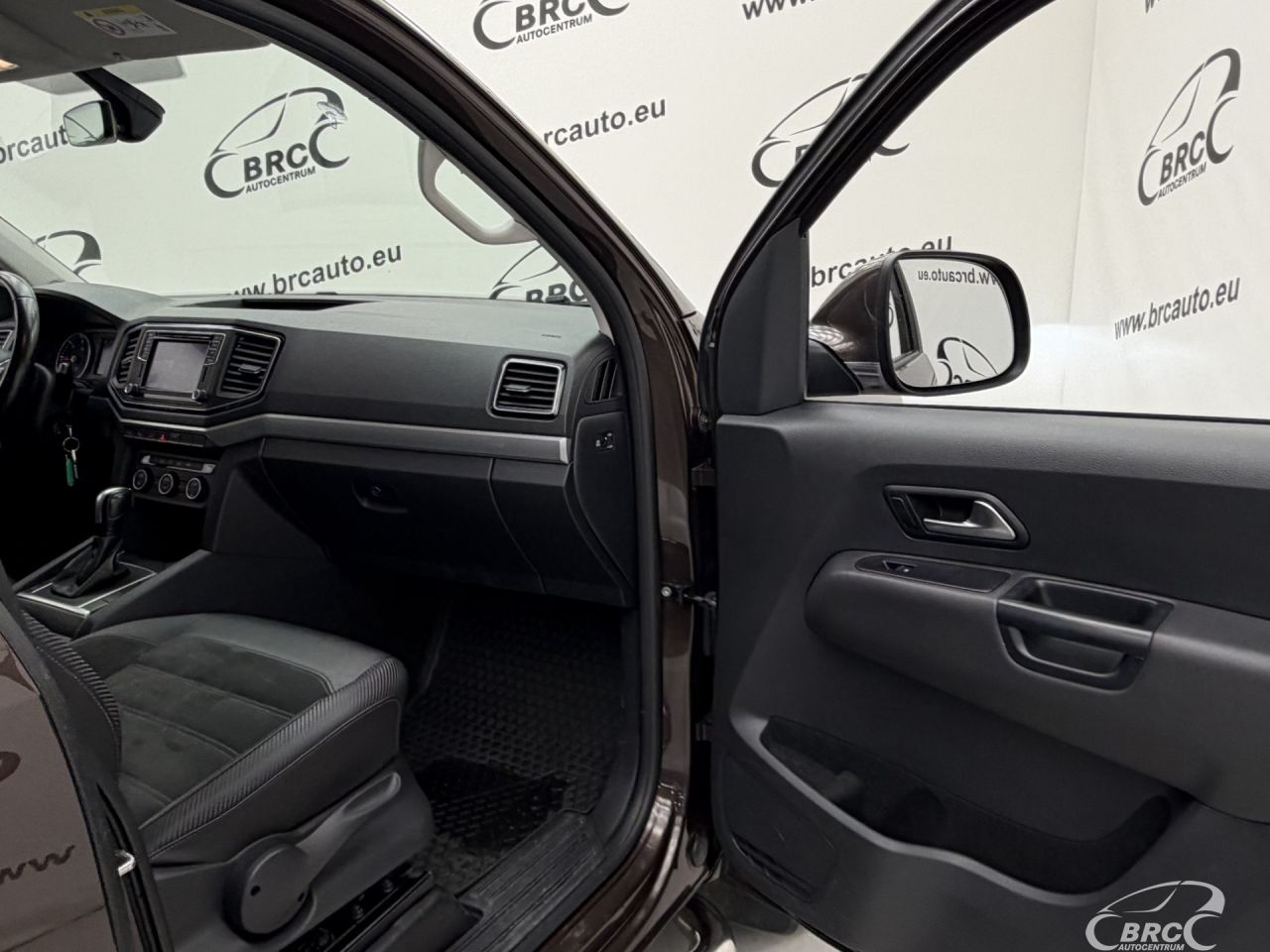 Volkswagen Amarok | 7