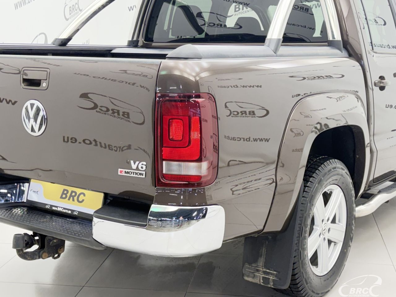 Volkswagen Amarok | 42