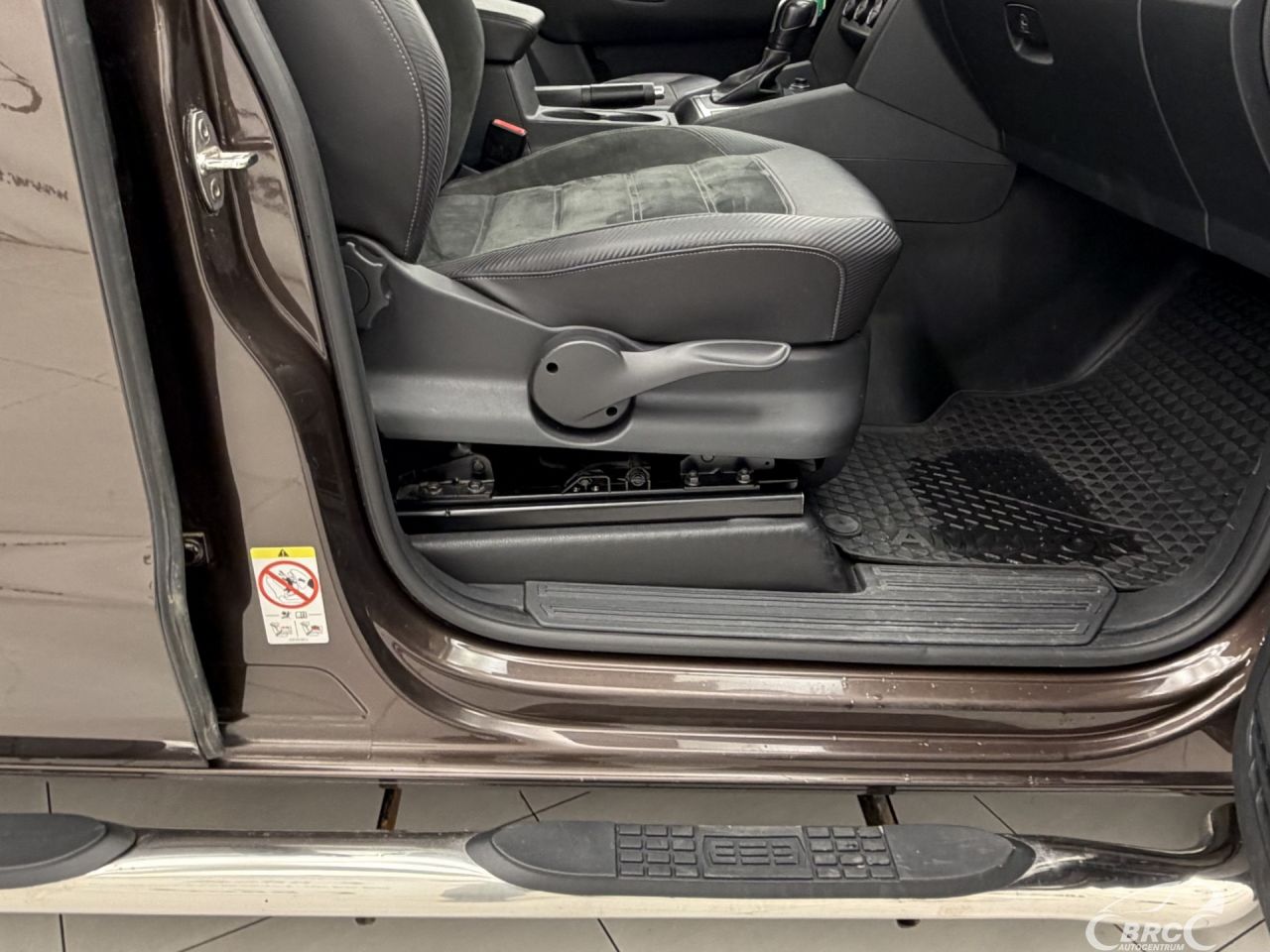 Volkswagen Amarok | 5