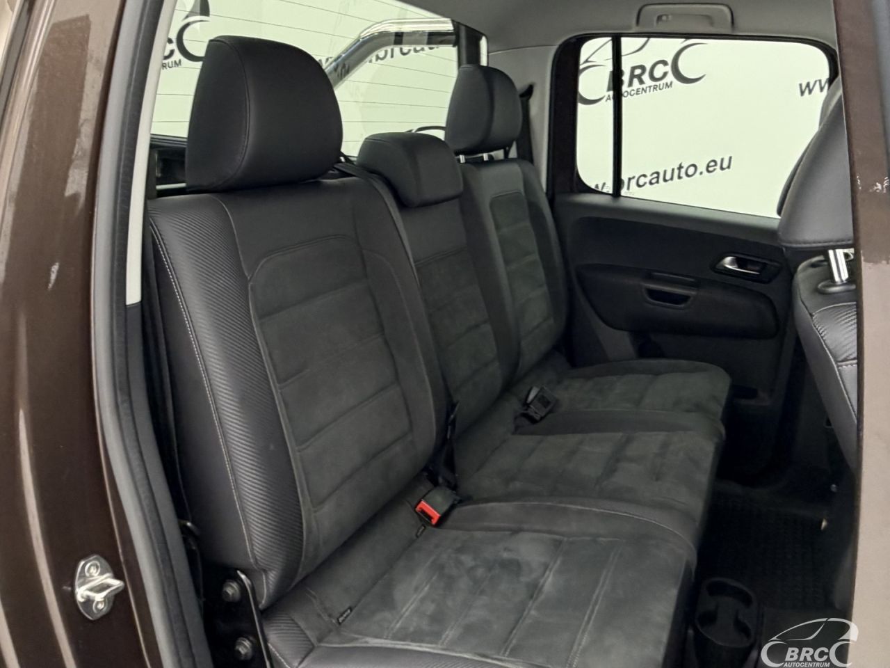 Volkswagen Amarok | 10