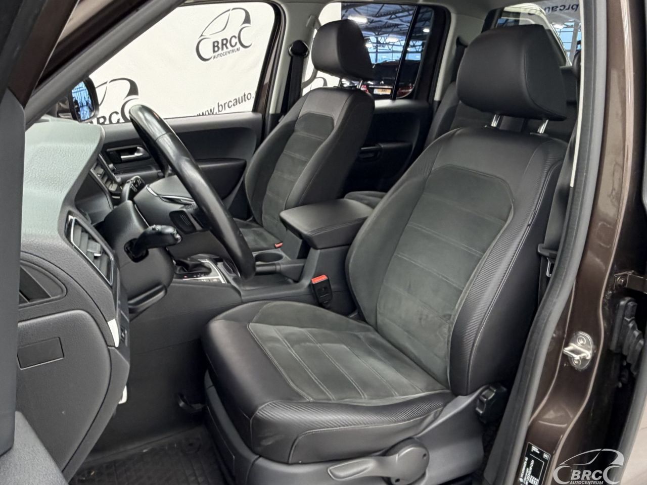 Volkswagen Amarok | 21