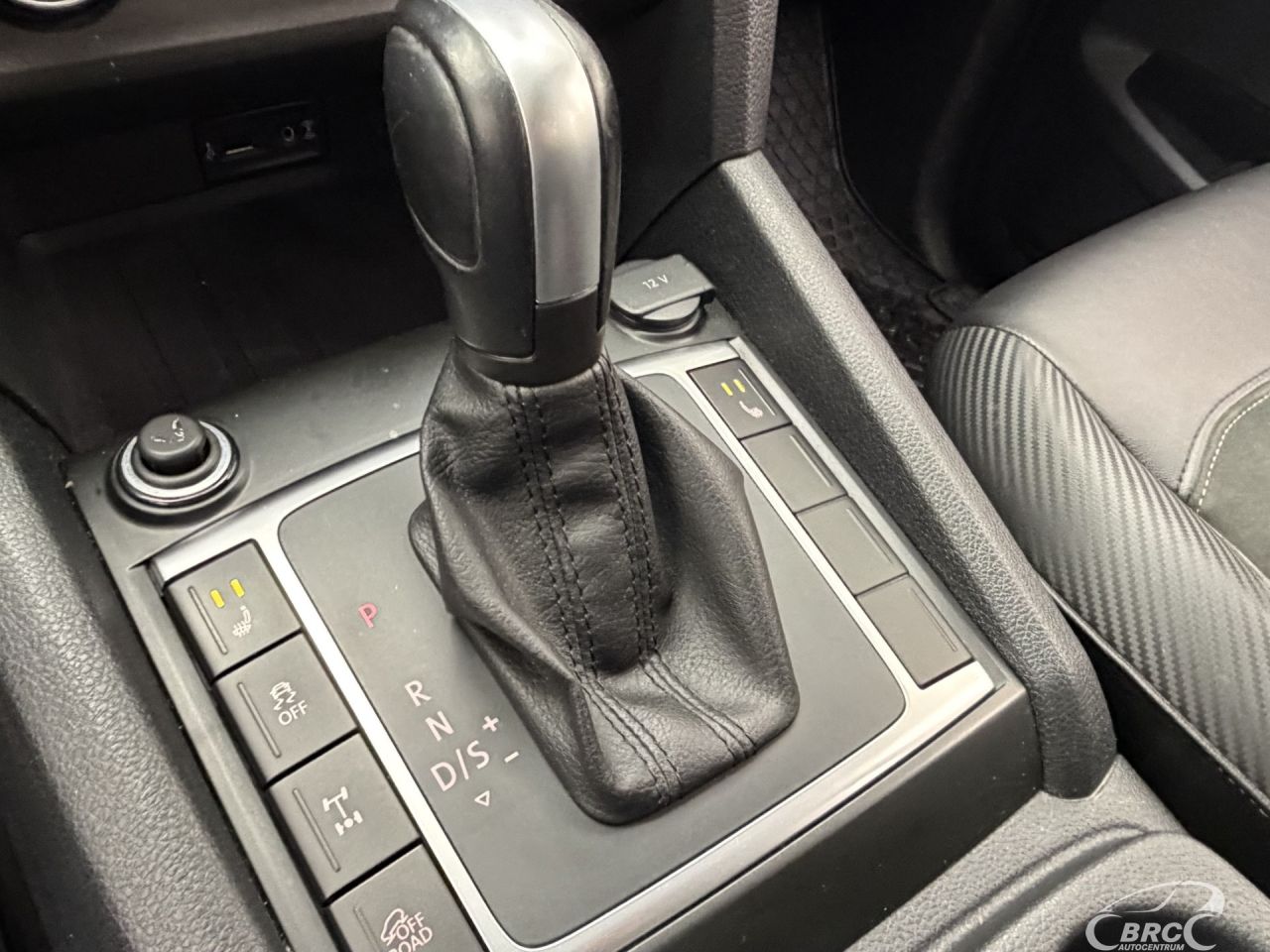 Volkswagen Amarok | 25