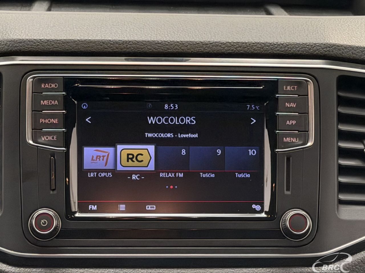 Volkswagen Amarok | 14