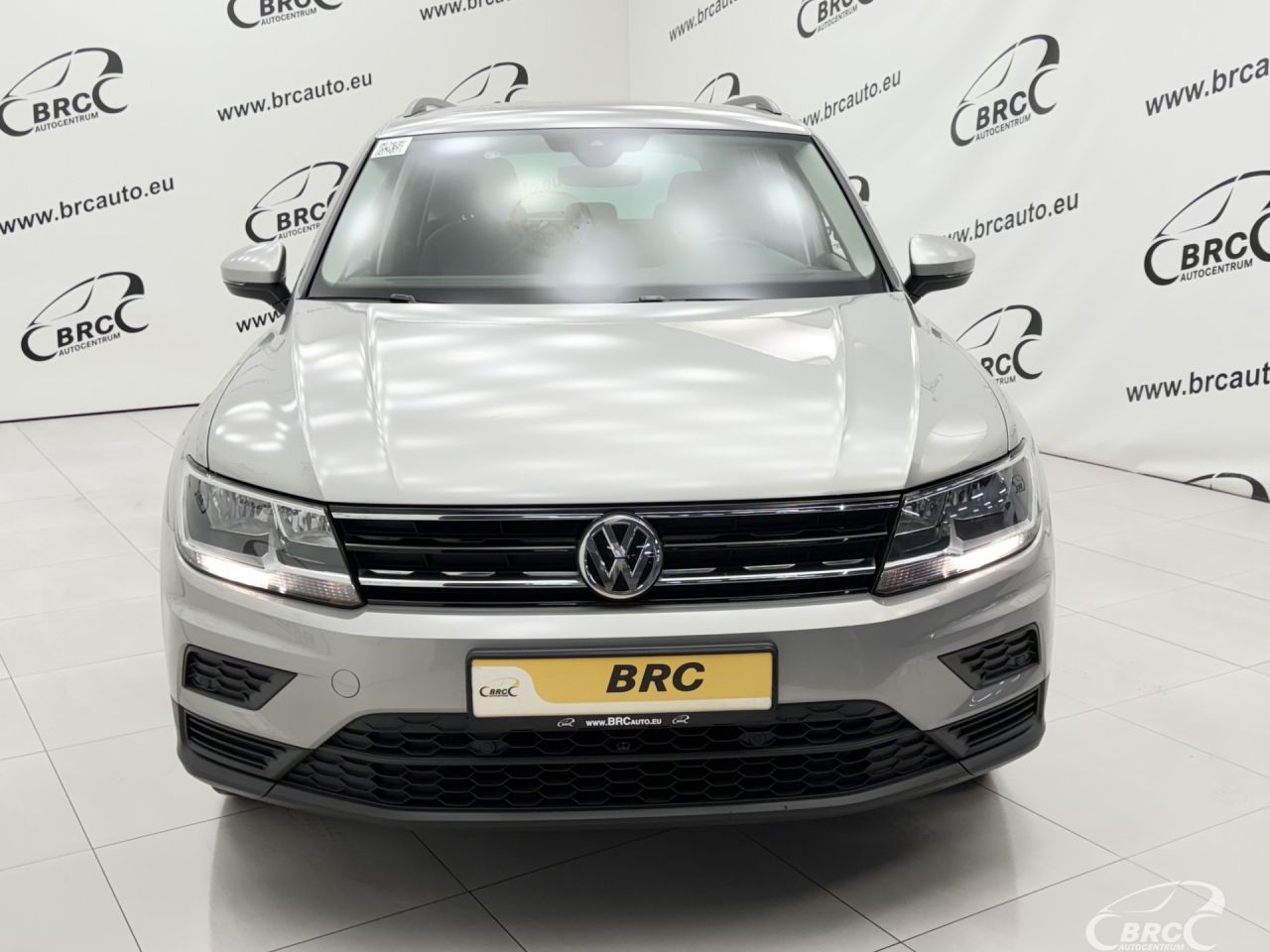 Volkswagen Tiguan | 50