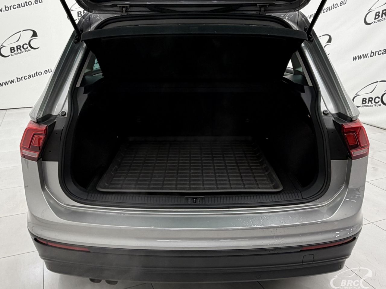 Volkswagen Tiguan | 47