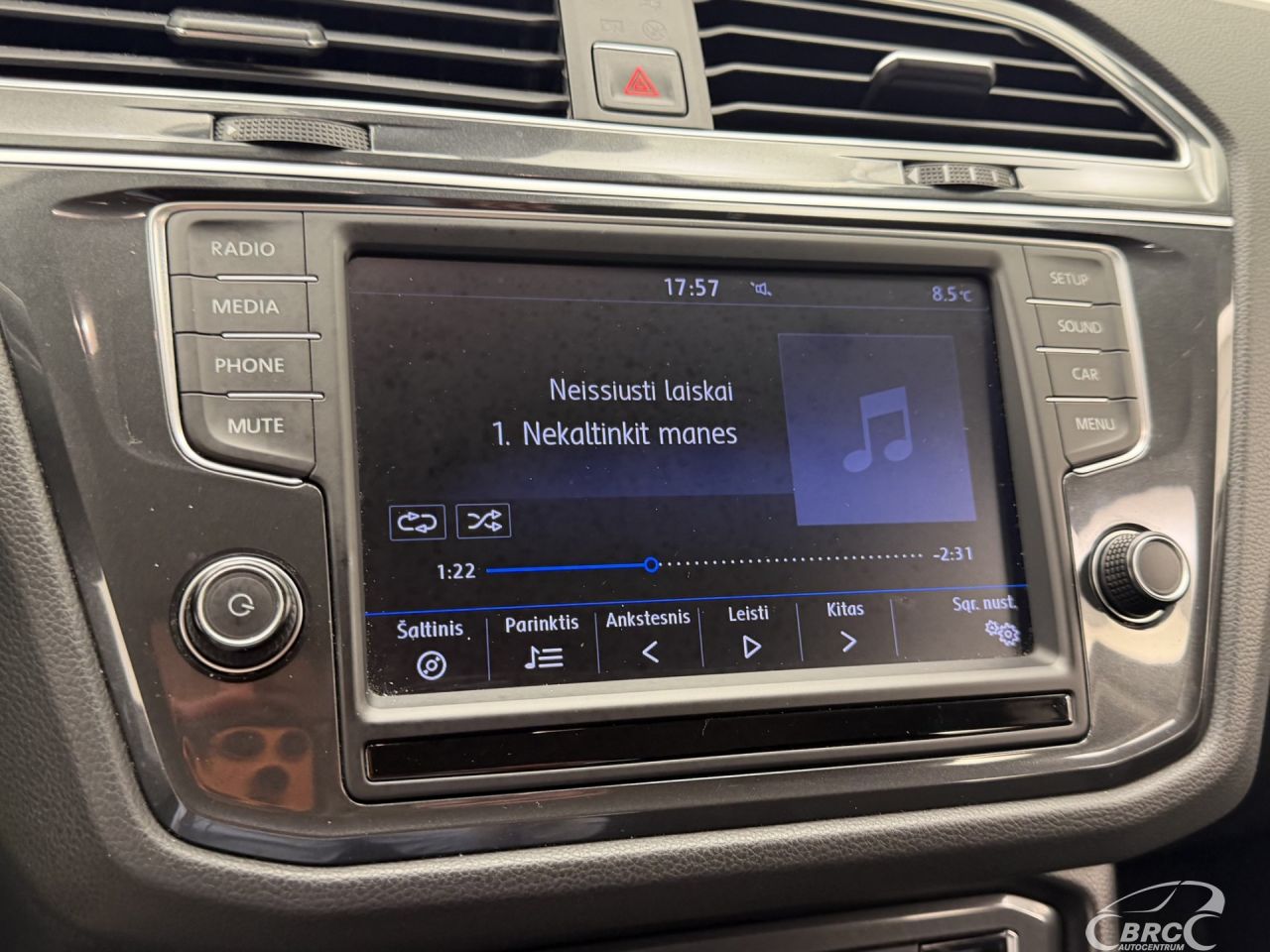 Volkswagen Tiguan | 34