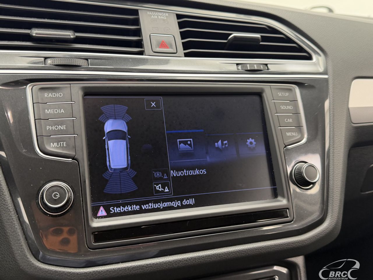 Volkswagen Tiguan | 31