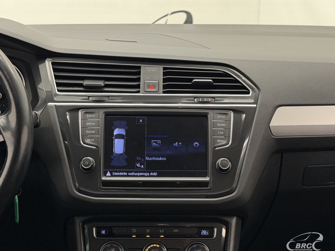 Volkswagen Tiguan | 15