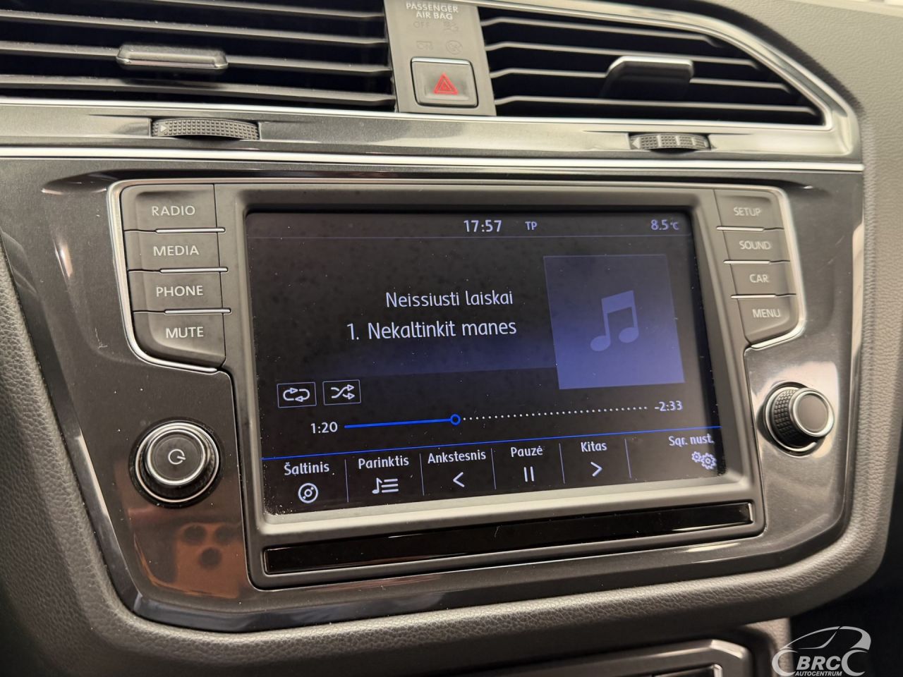 Volkswagen Tiguan | 33