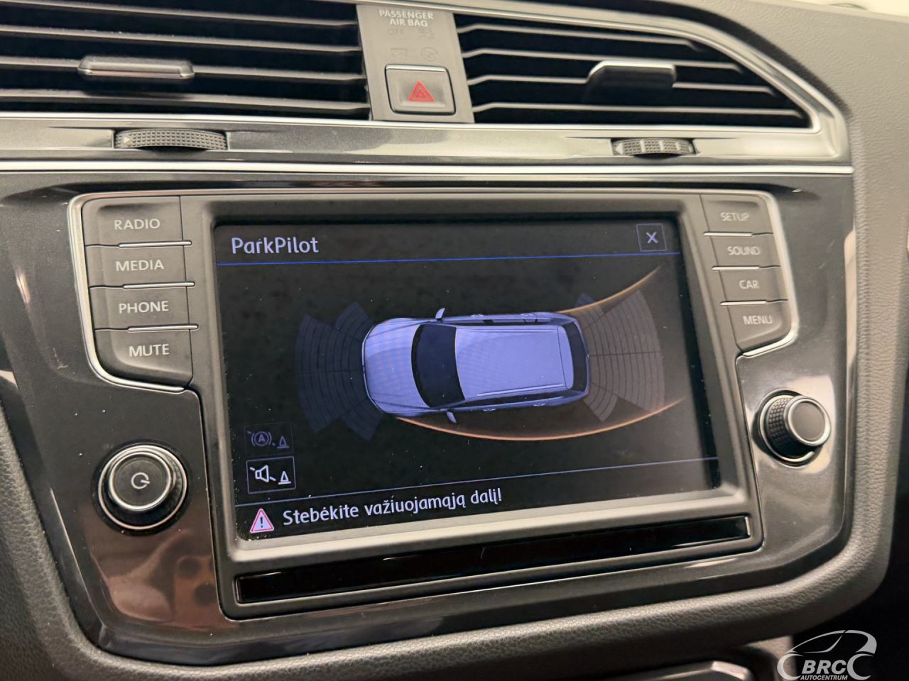 Volkswagen Tiguan | 32