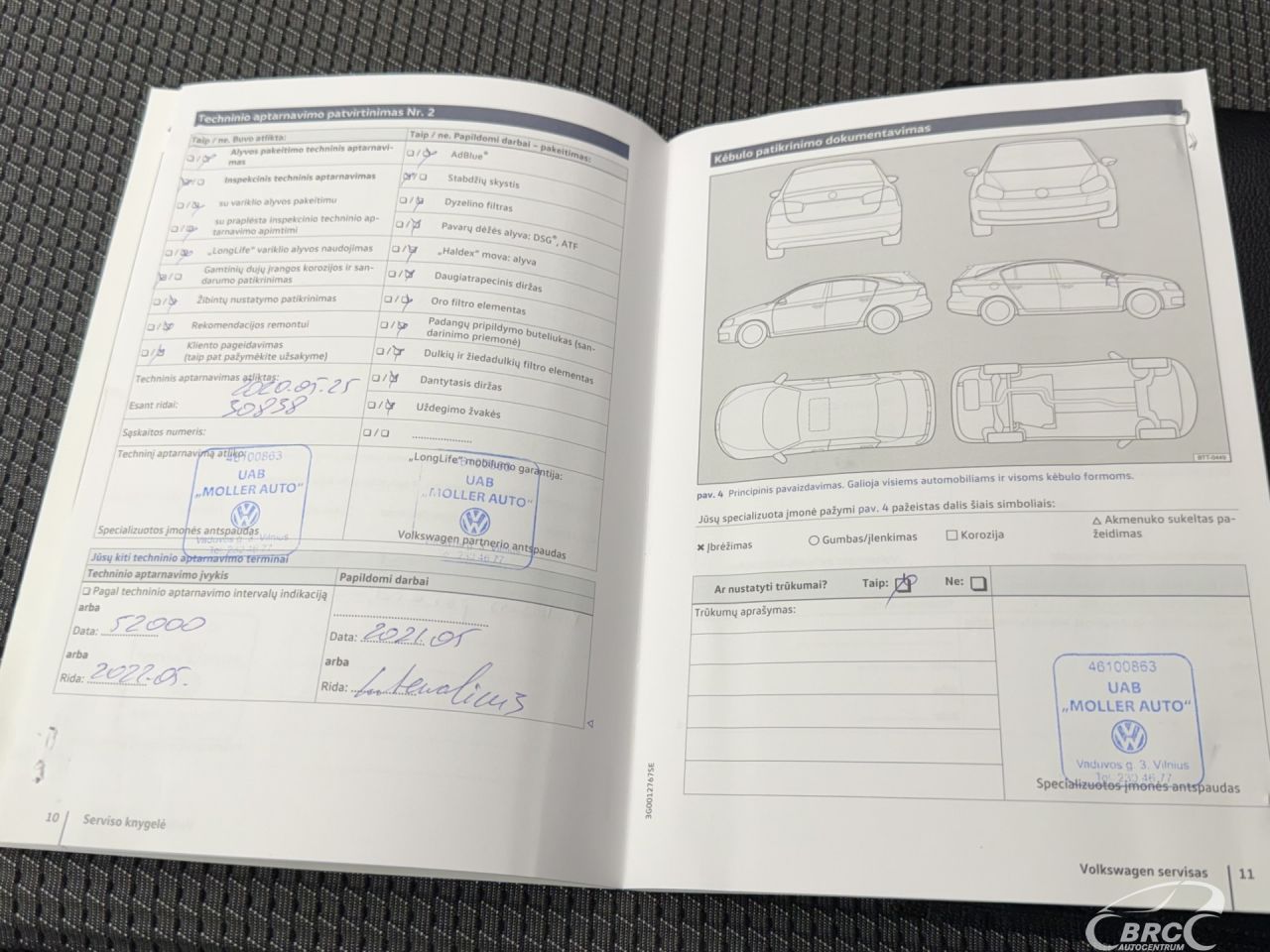 Volkswagen Tiguan | 42