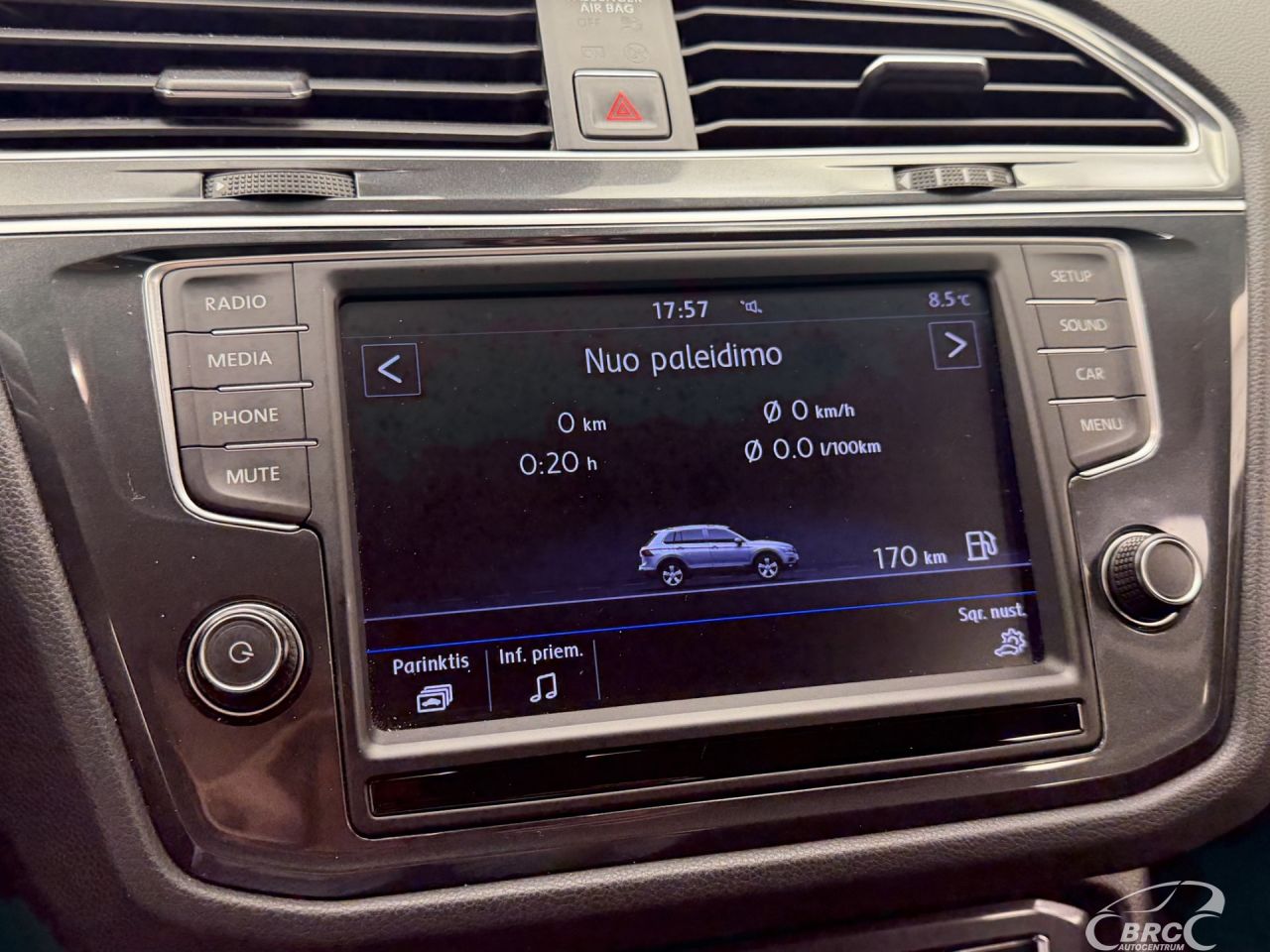 Volkswagen Tiguan | 36