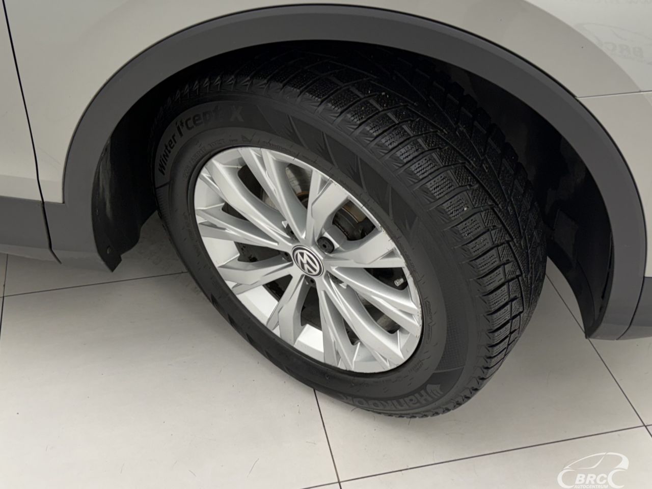 Volkswagen Tiguan | 45