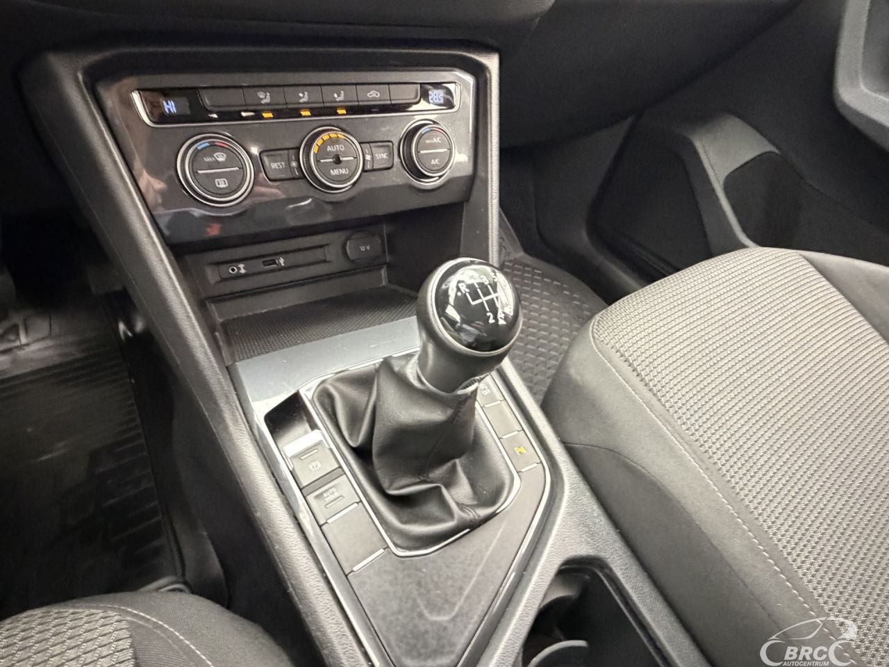 Volkswagen Tiguan | 26