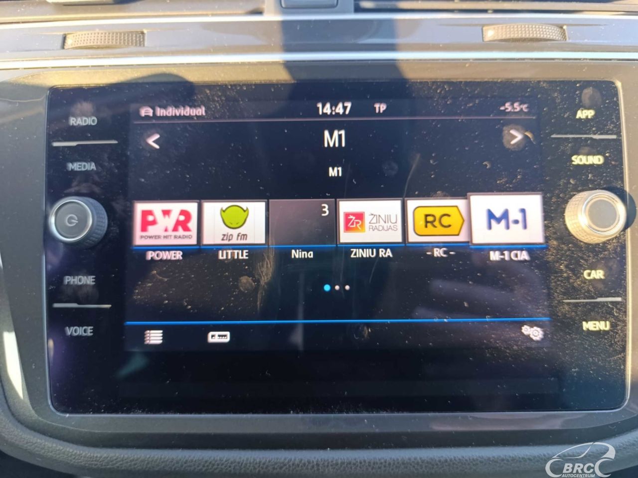 Volkswagen Tiguan | 22