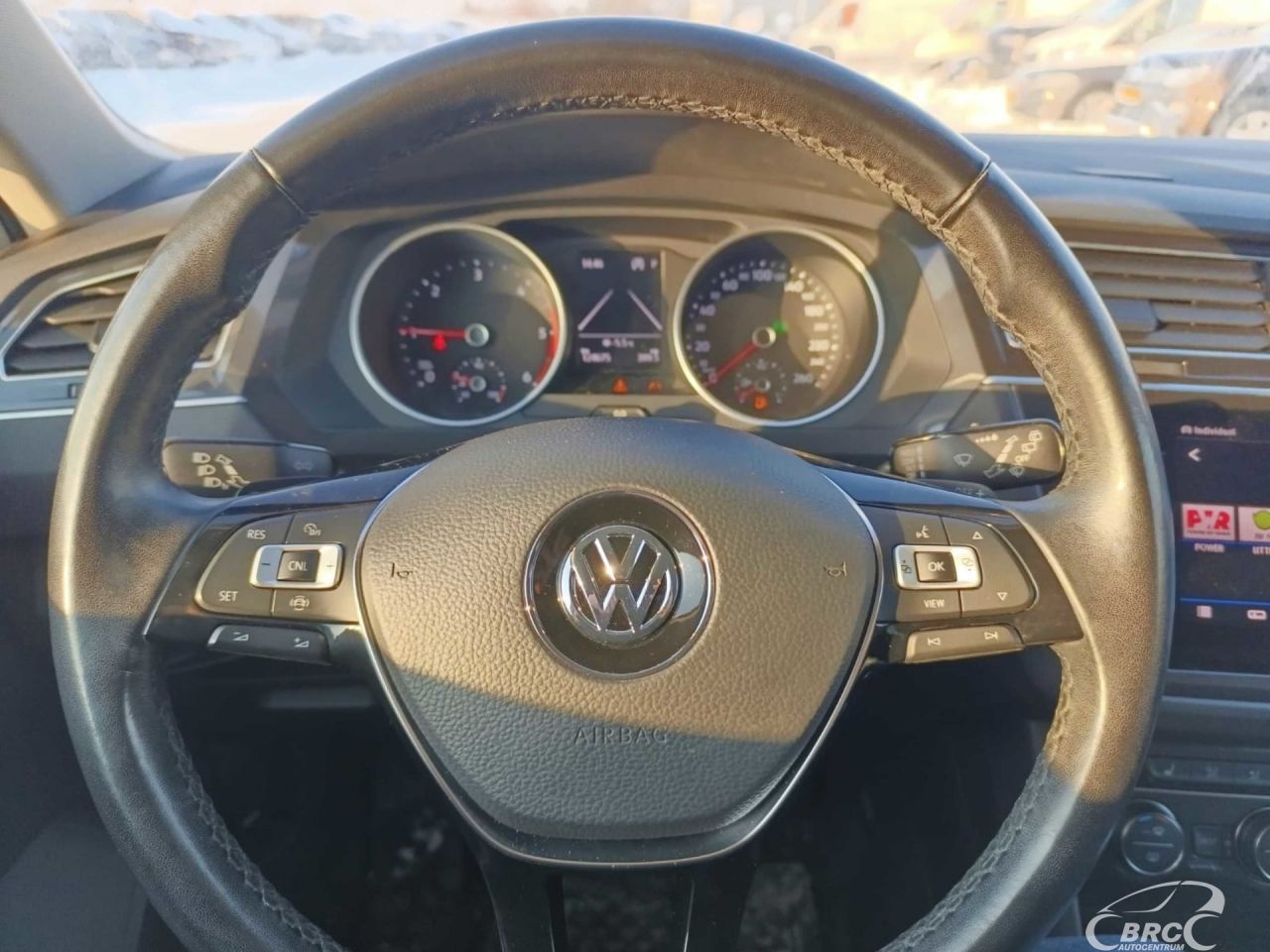 Volkswagen Tiguan | 13