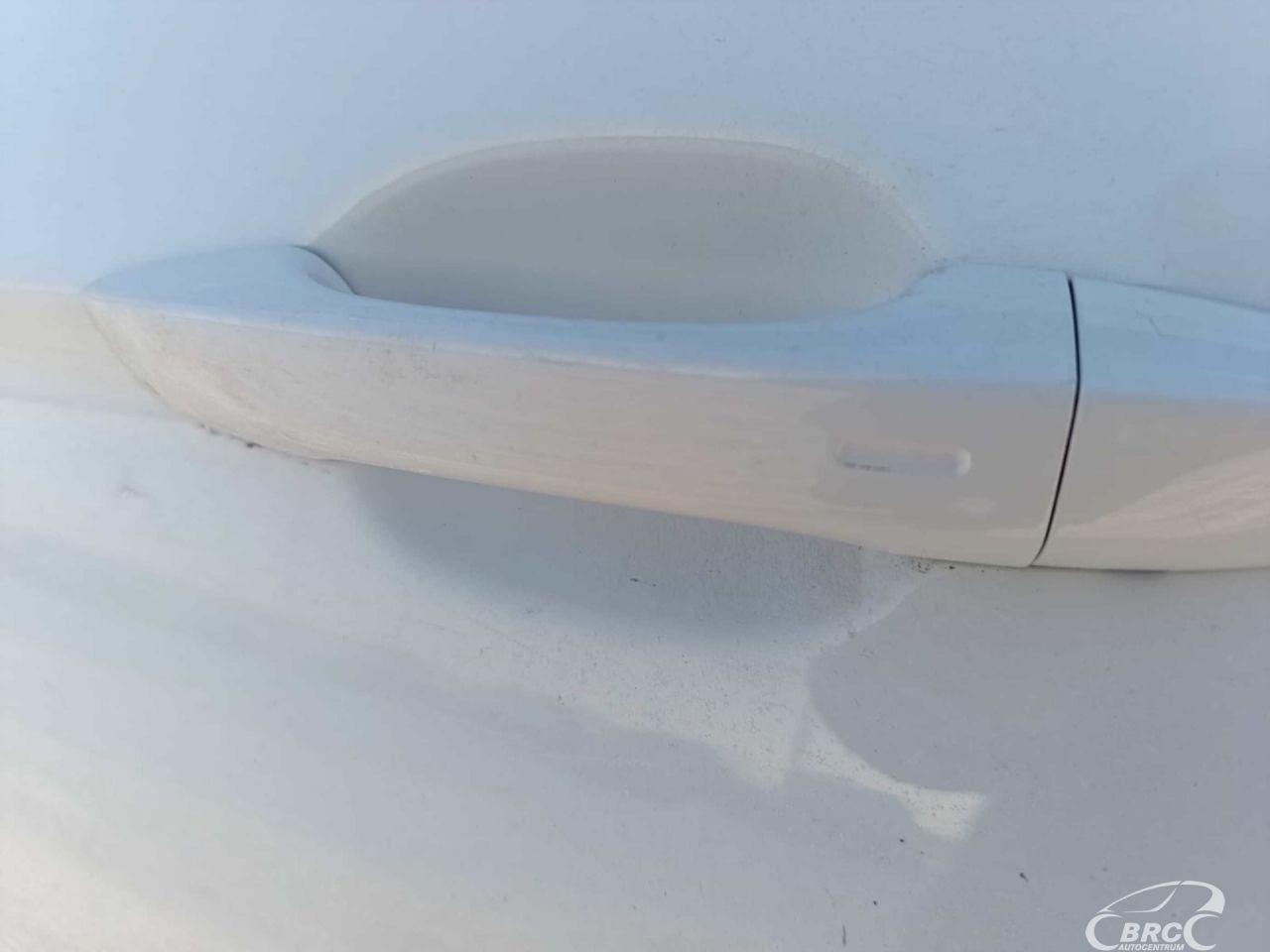 Volkswagen Tiguan | 31