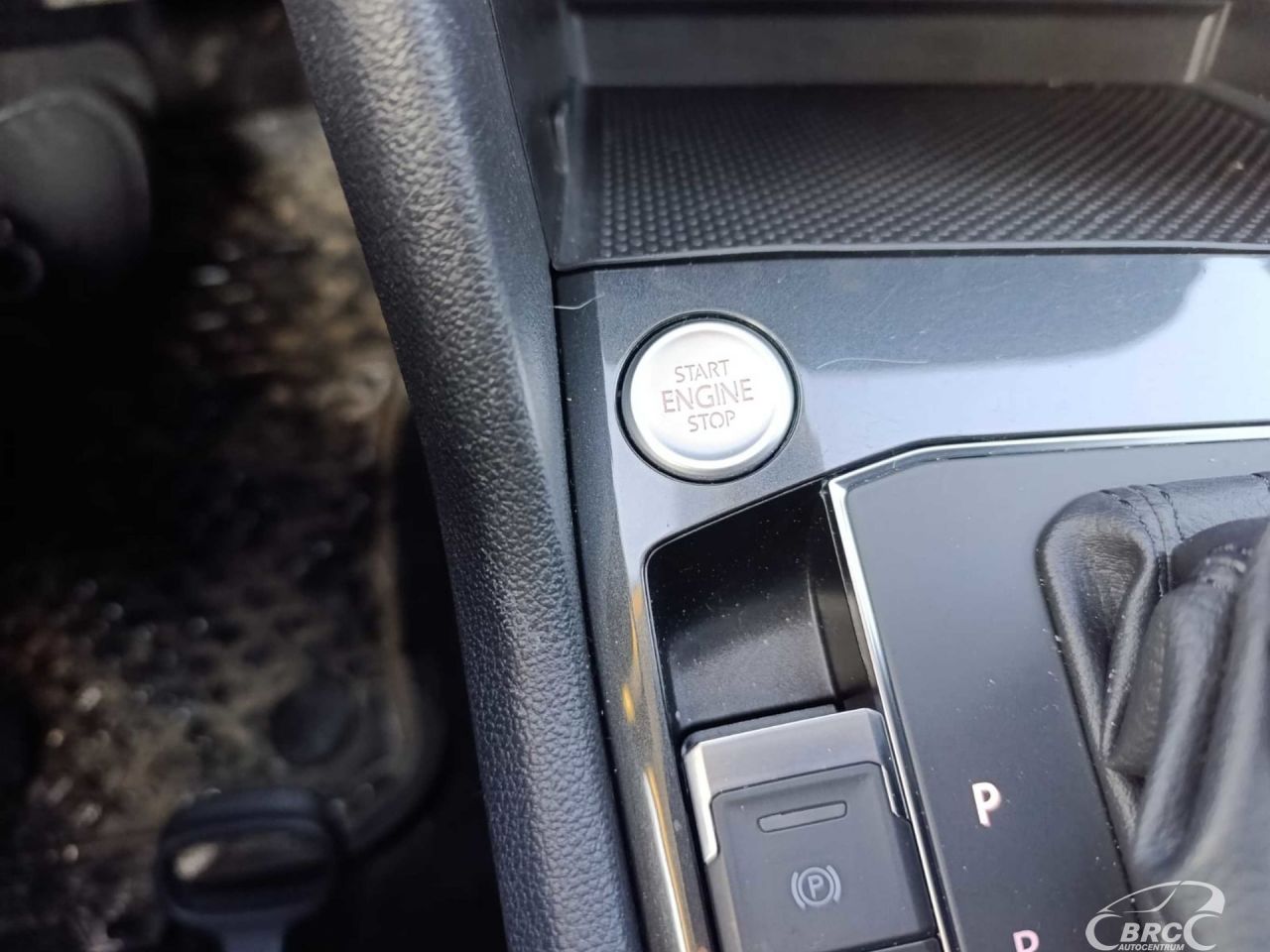 Volkswagen Tiguan | 19