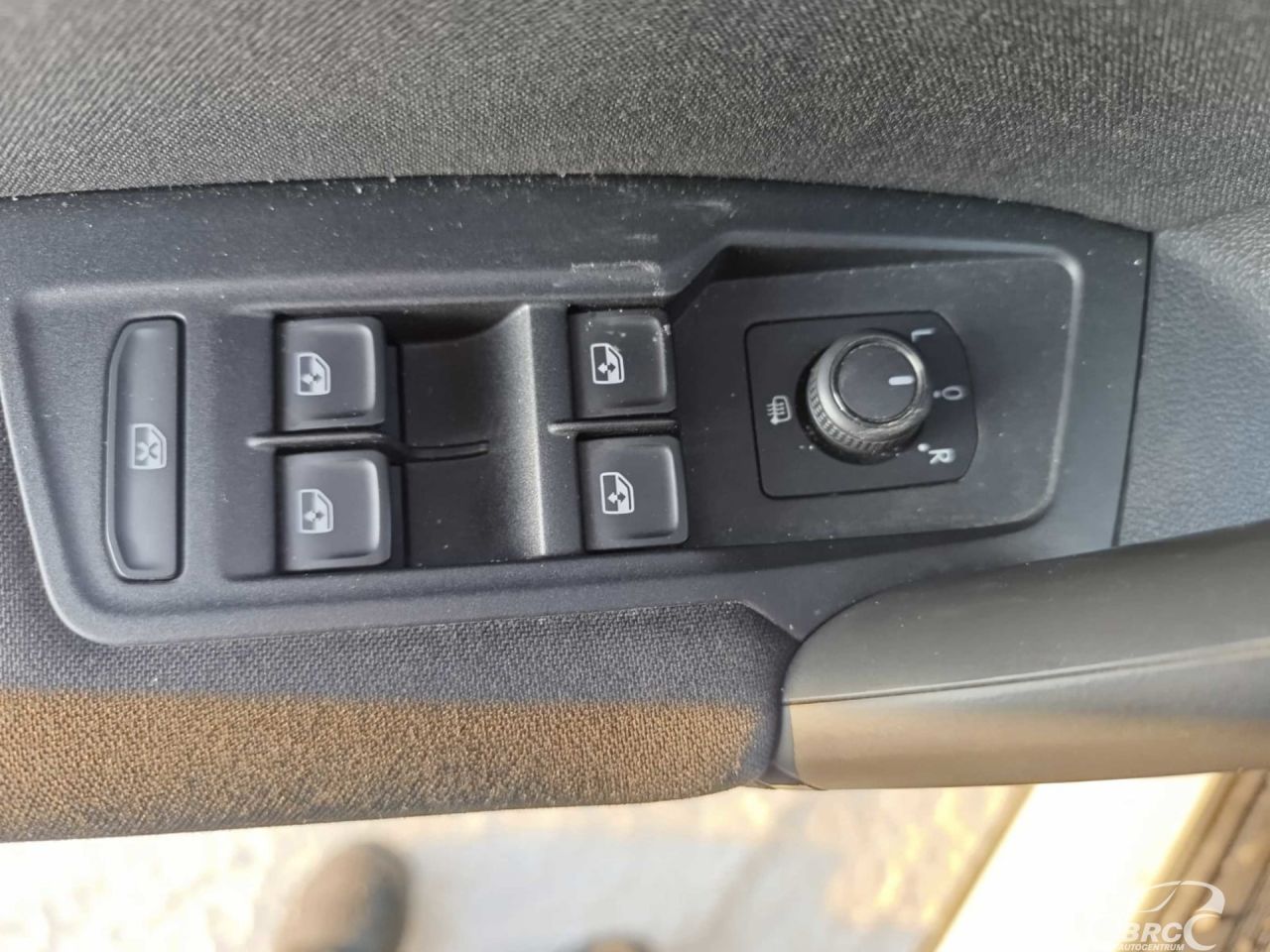 Volkswagen Tiguan | 11