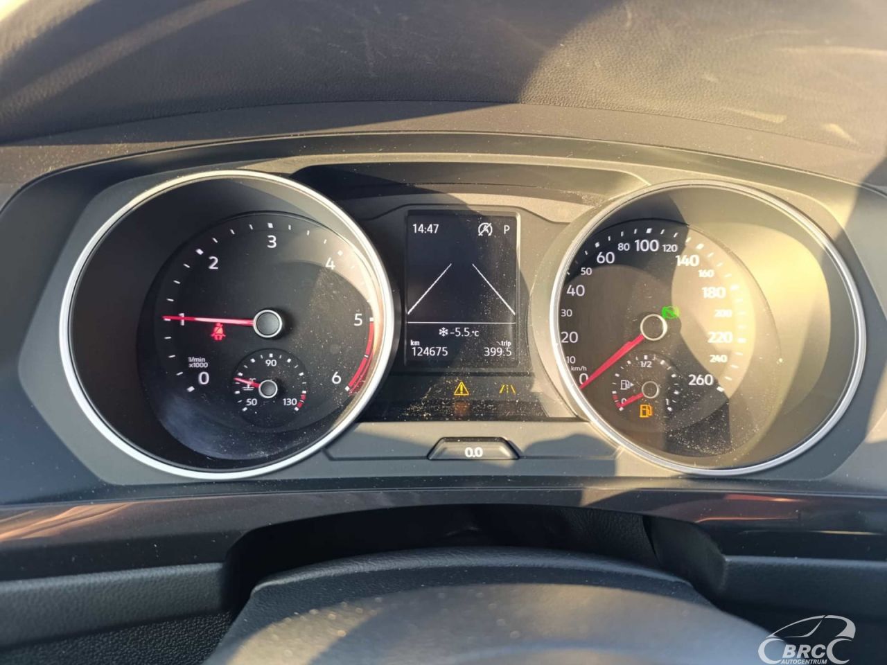 Volkswagen Tiguan | 16