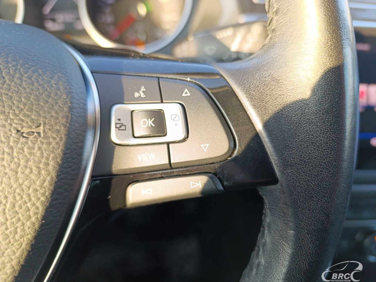 Volkswagen Tiguan | 15