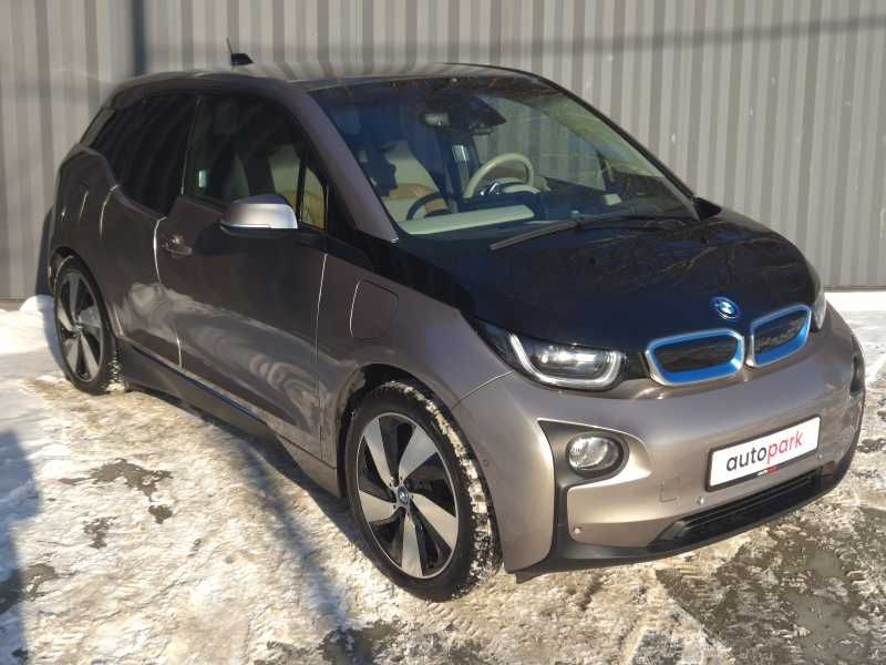 BMW i3 | 1