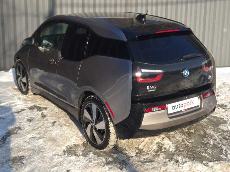 BMW i3 | 3