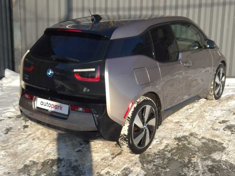 BMW i3 | 2