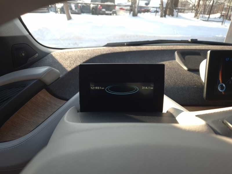 BMW i3 | 15