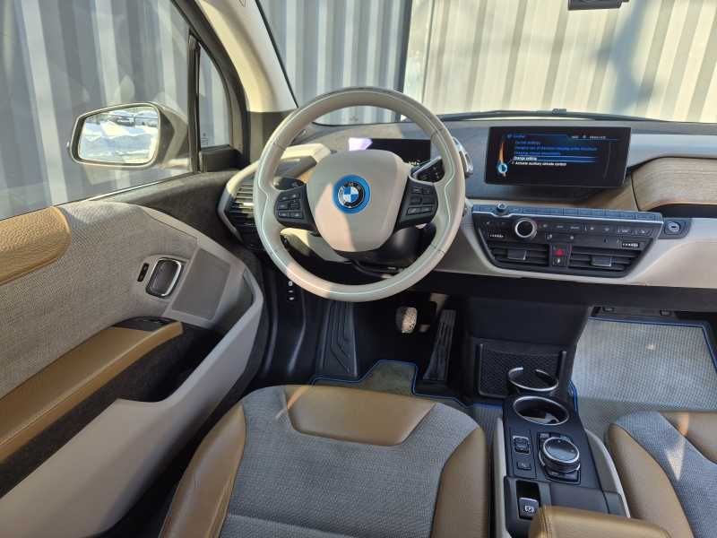 BMW i3 | 5