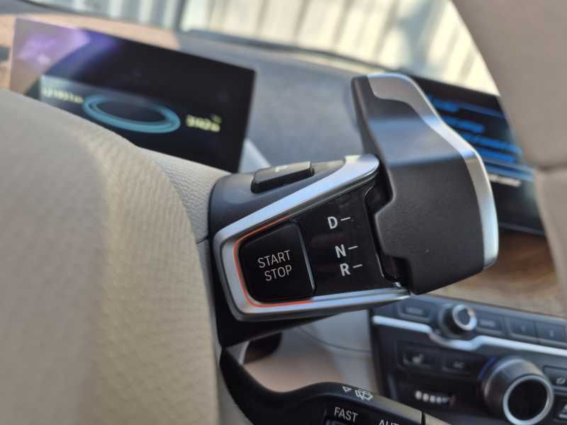 BMW i3 | 10