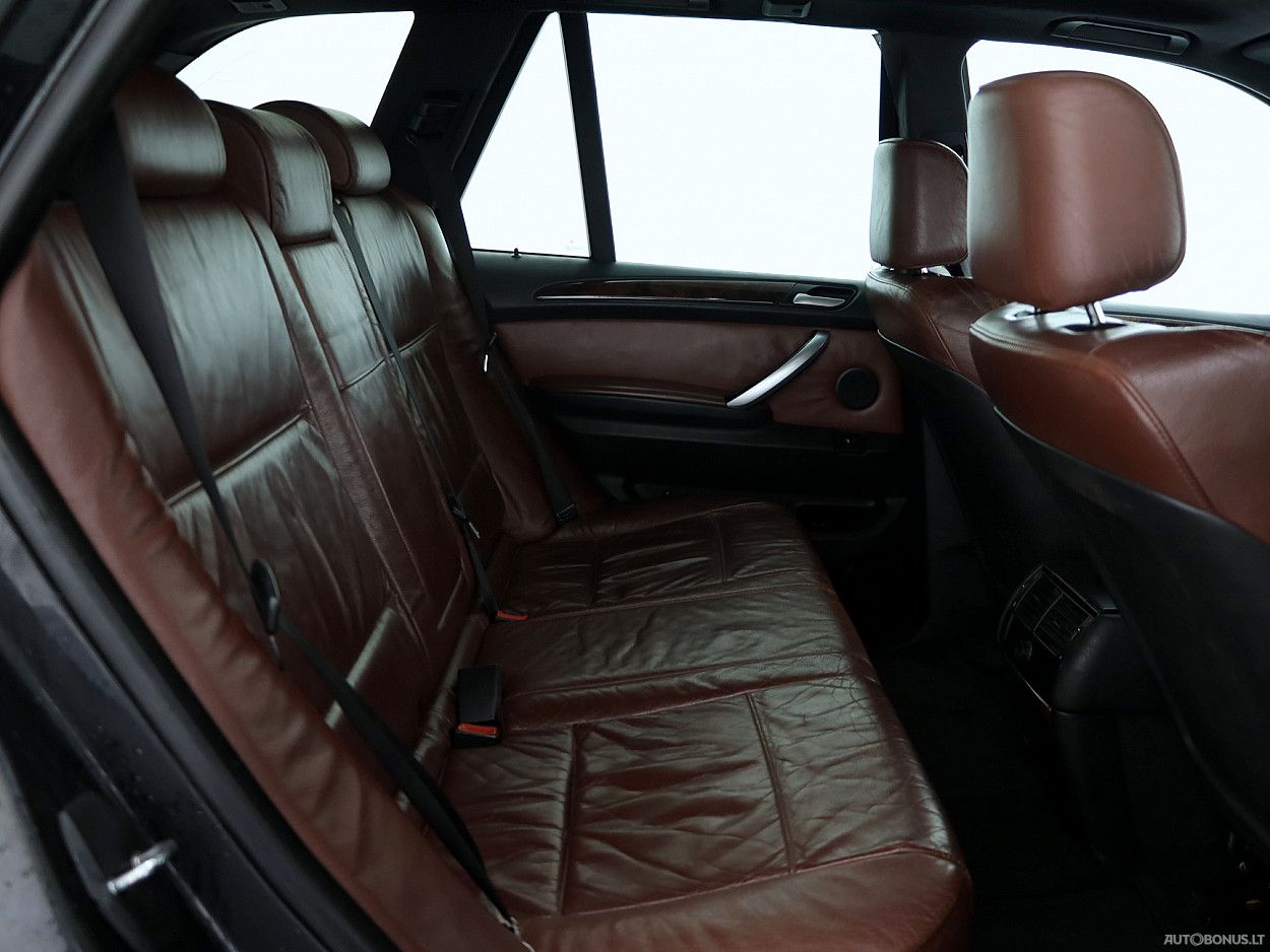 BMW X5 | 6