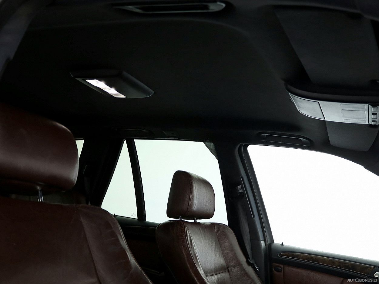 BMW X5 | 7