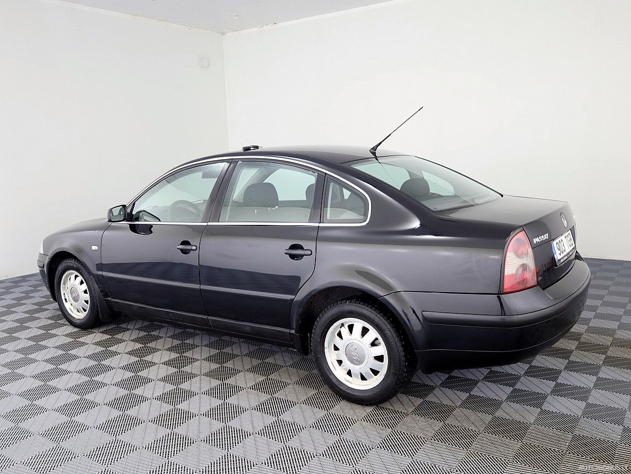 Volkswagen Passat | 3