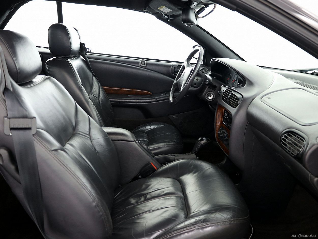 Chrysler Stratus | 7