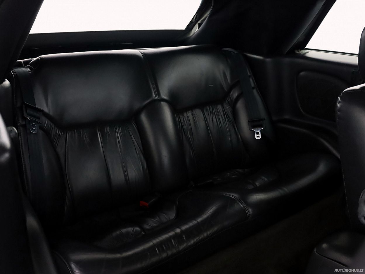 Chrysler Stratus | 8