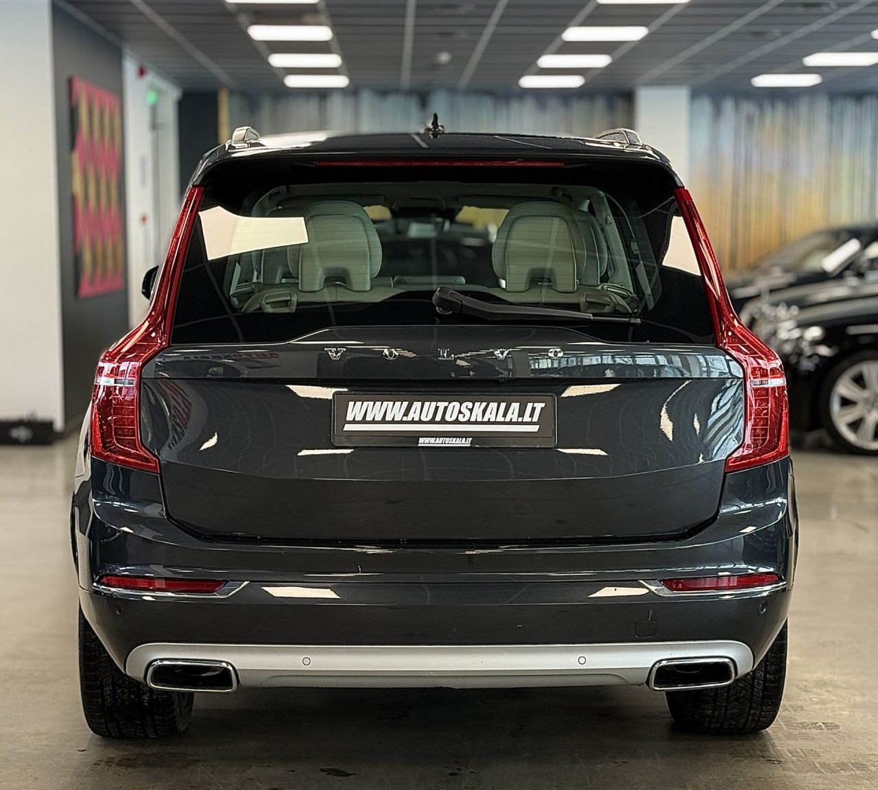 Volvo XC90 | 19