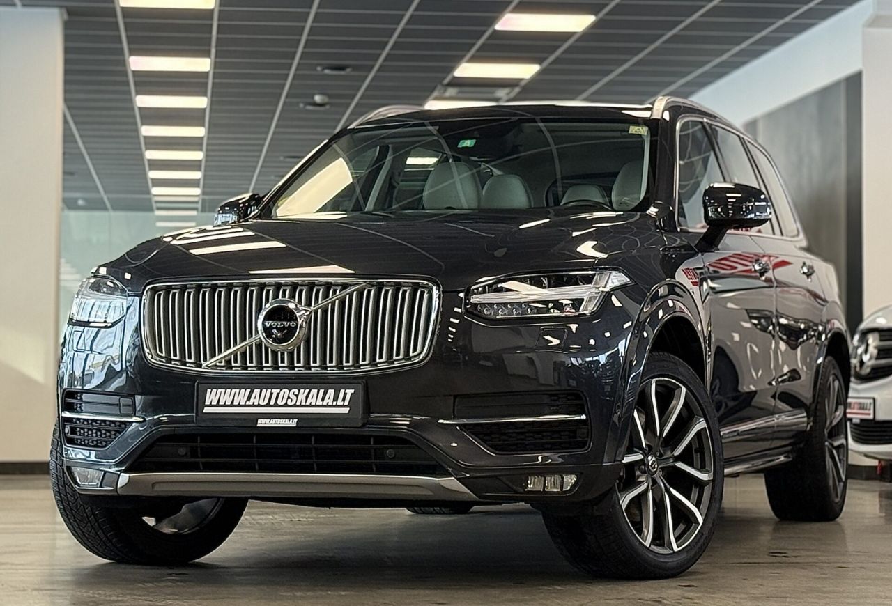 Volvo XC90 | 25