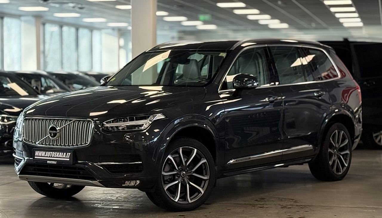 Volvo XC90 | 28