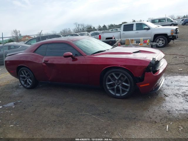 Dodge Challenger | 12