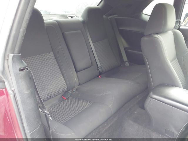 Dodge Challenger | 7