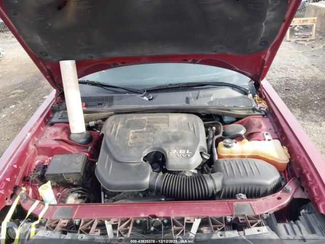 Dodge Challenger | 9