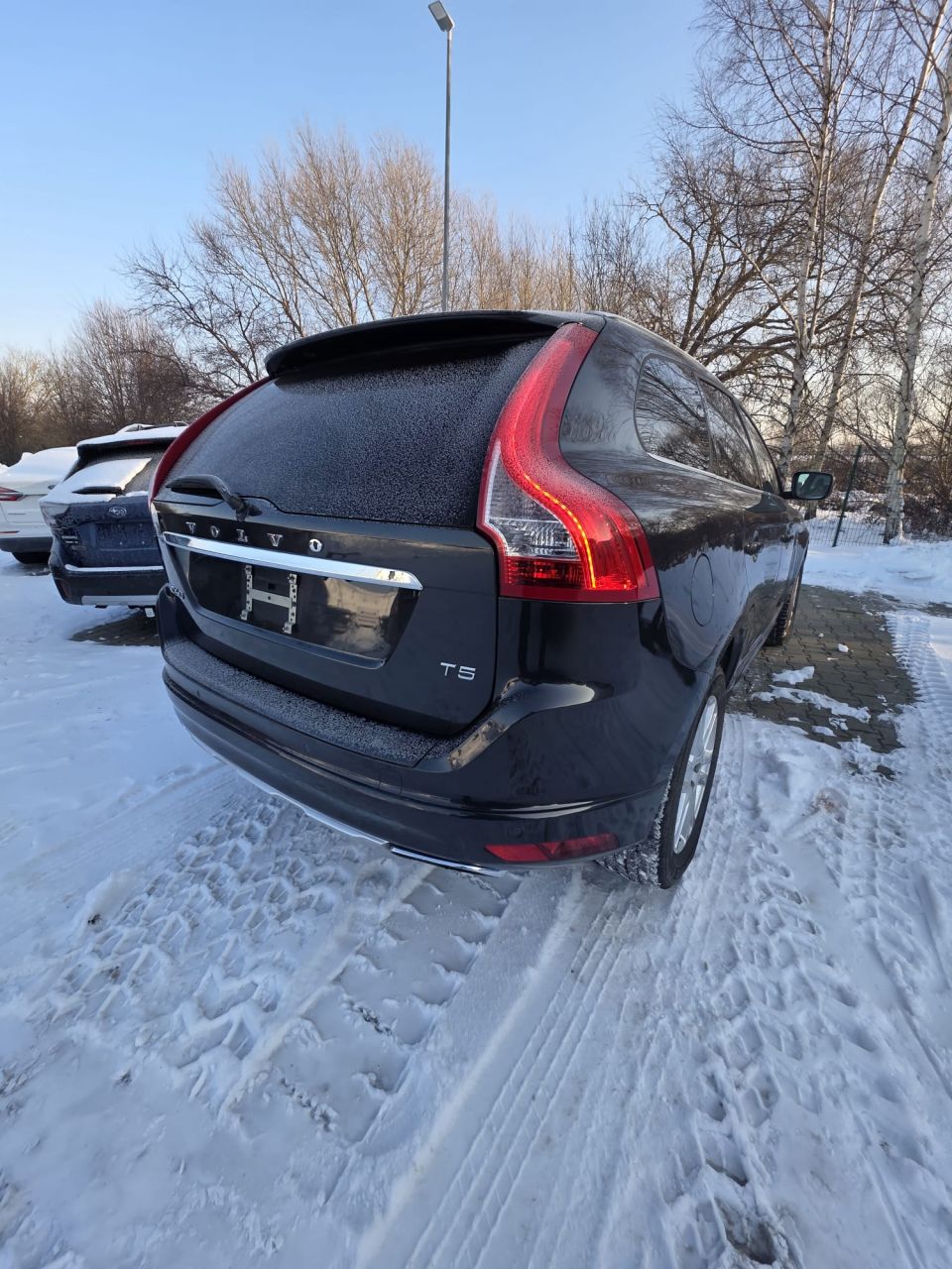 Volvo XC60 | 14