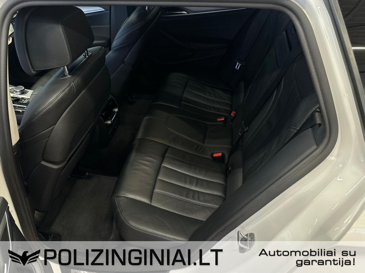 BMW 520 | 28