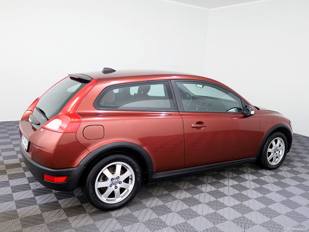 Volvo C30 | 2
