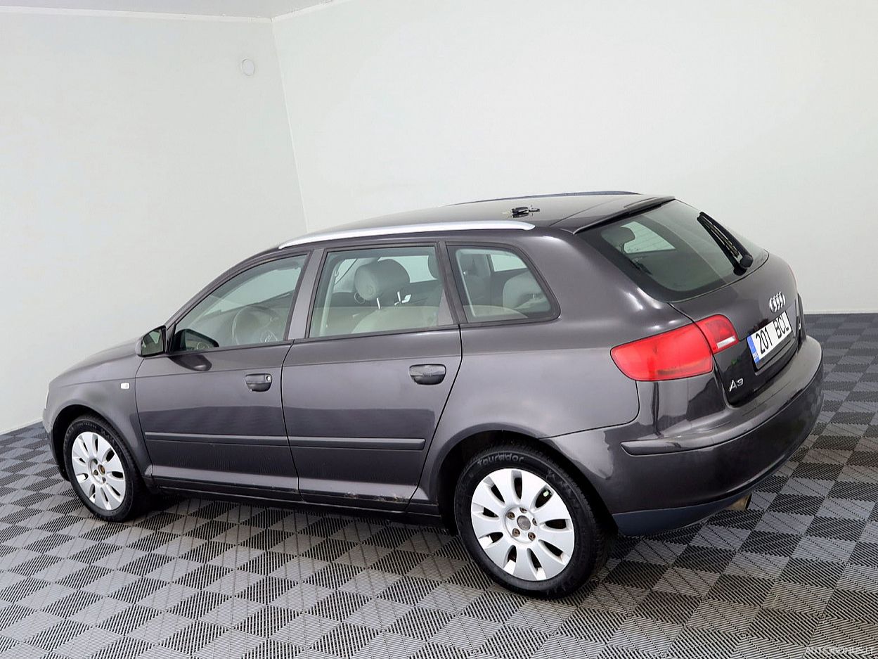 Audi A3 | 3