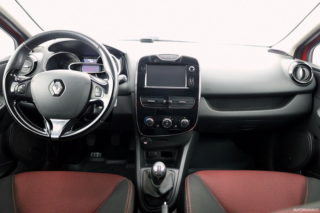 Renault Clio | 4